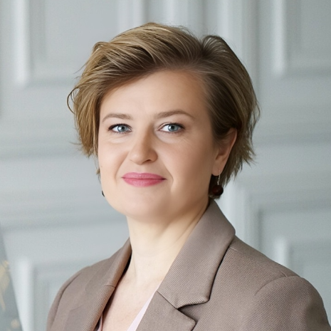 Авдеева Татьяна Михайловна